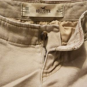 Hollister shorts